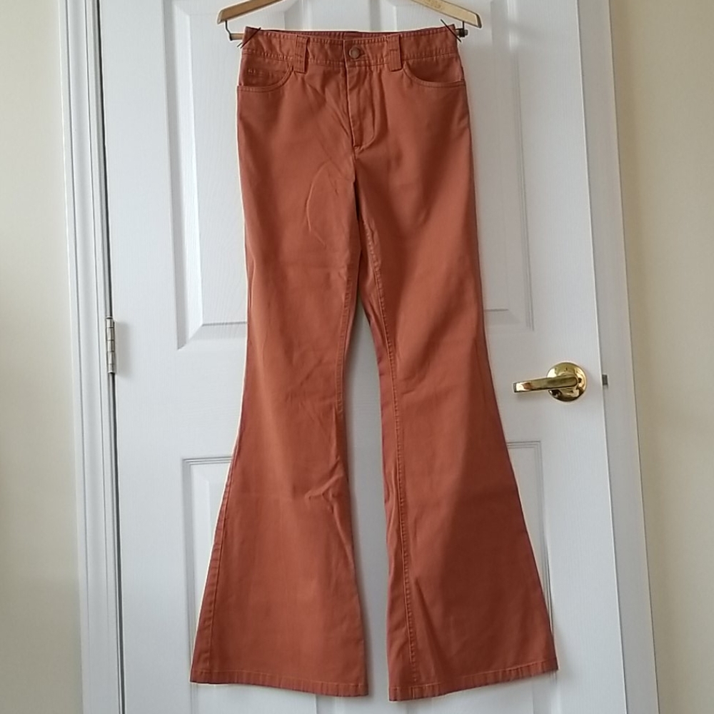 Alice + Olivia Bootcut Pants